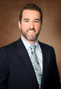 Los Angeles Attorney Evan Selik