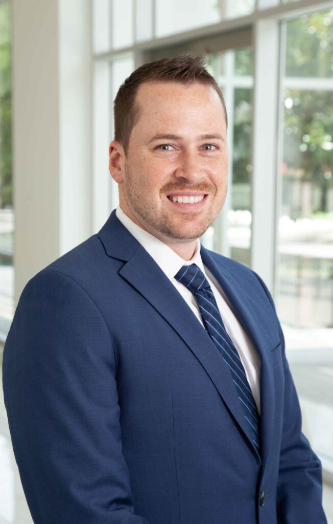 Dallas Attorney Jesse Showalter